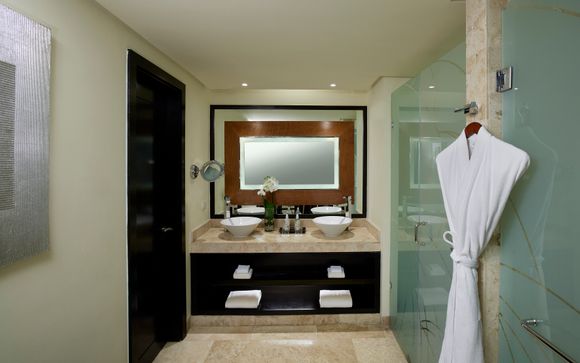 Les chambres 