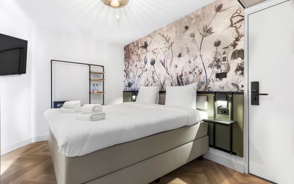 Les chambres 
