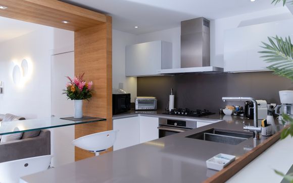 Vos appartements