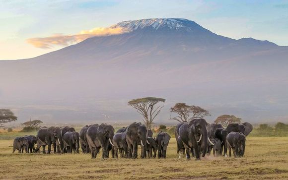 Votre circuit en un clin d'oeil