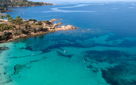Rendez-vous... en Corse 