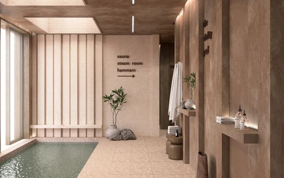 Les chambres 