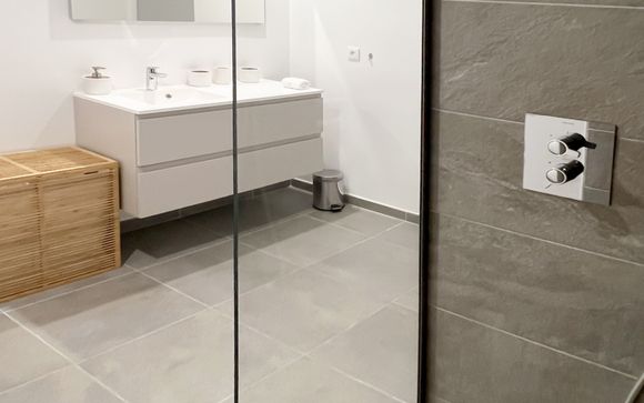 Vos appartements