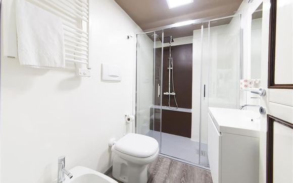 Les chambres 