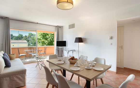 Vos appartements