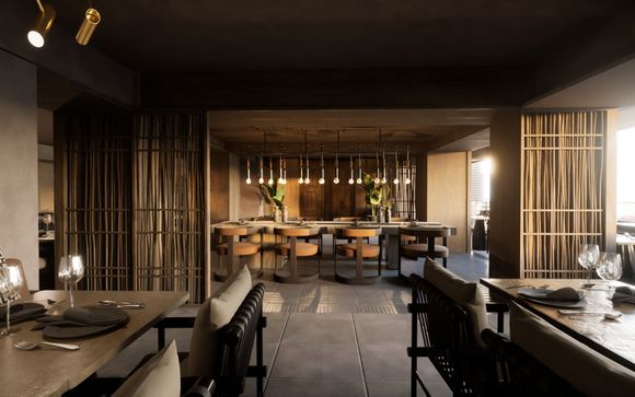 Les chambres 