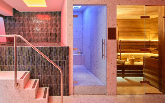 Les chambres 