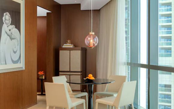 Les chambres 