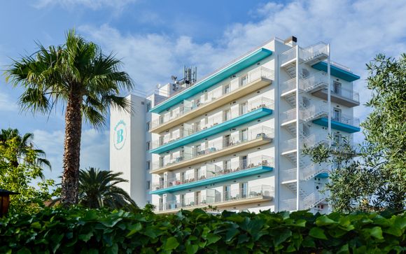 Poussez les portes de votre appartement