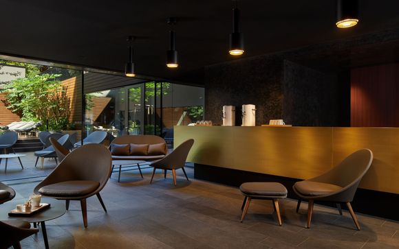 Les chambres 