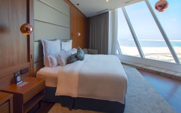 Les chambres 