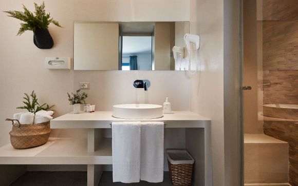 Les chambres 
