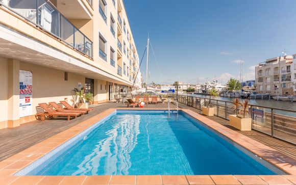 Vos appartements