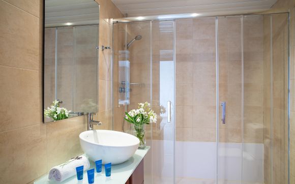 Vos appartements