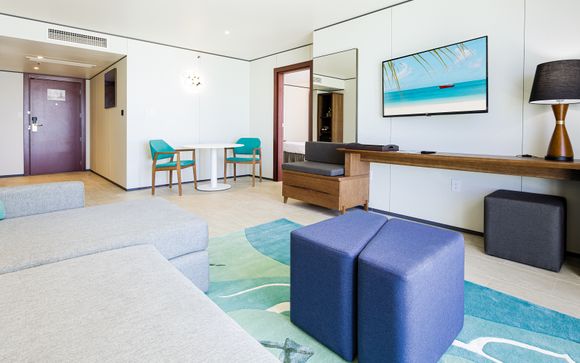 Les chambres 