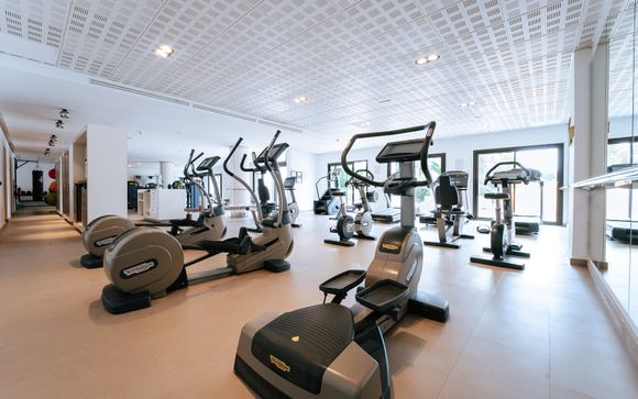 Les chambres 