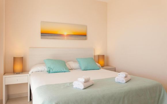 Vos appartements