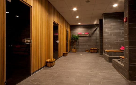 Les chambres 