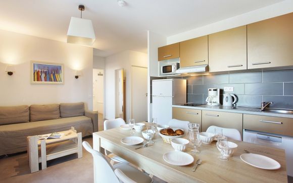 Vos appartements
