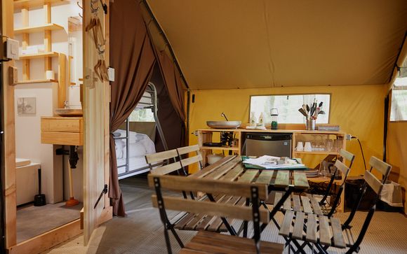 Vos appartements