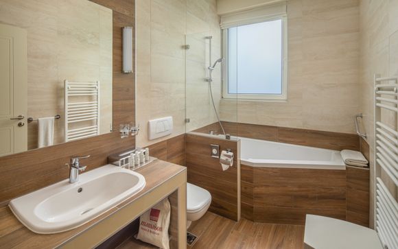 Les chambres 