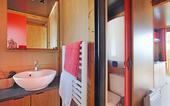 Les chambres 