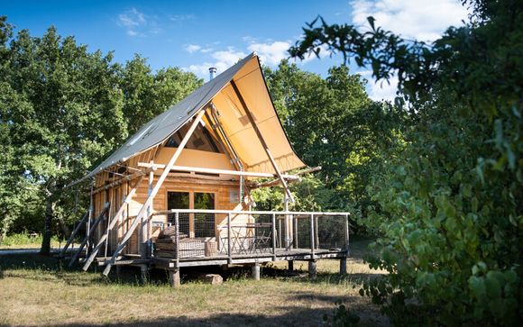 Vos appartements