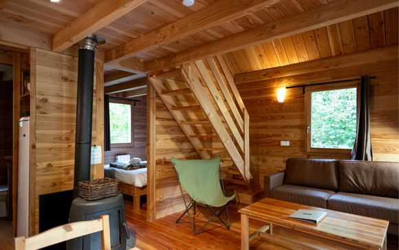 Vos appartements