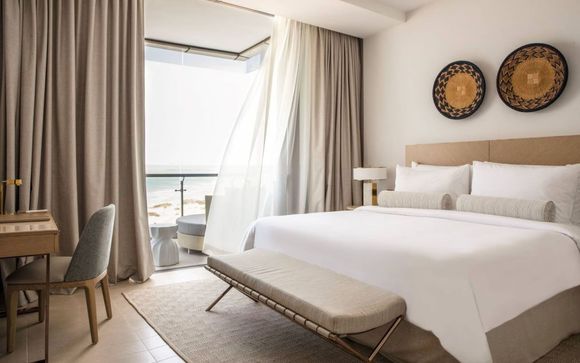 Les chambres 