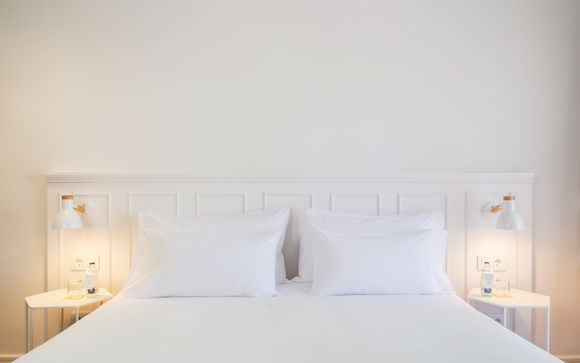Les chambres 
