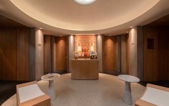Les chambres 
