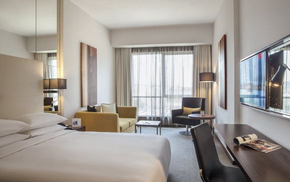 Les chambres 