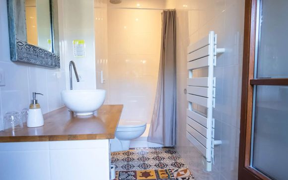 Les chambres 