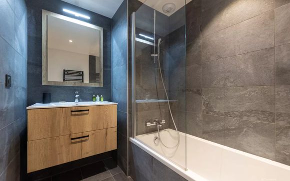 Vos appartements