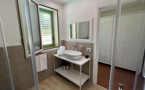 Les chambres 