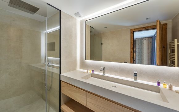 Vos chambres
