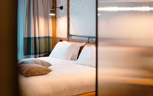 Les chambres 