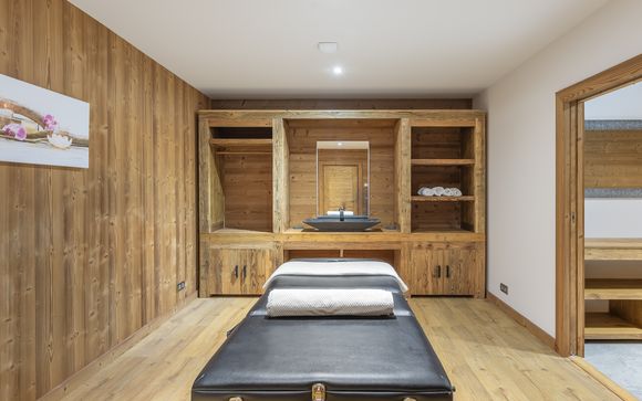 Vos chambres