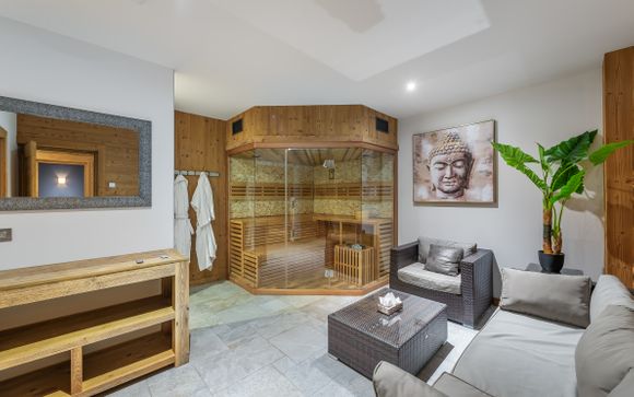 Vos chambres