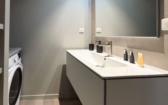 Vos appartements