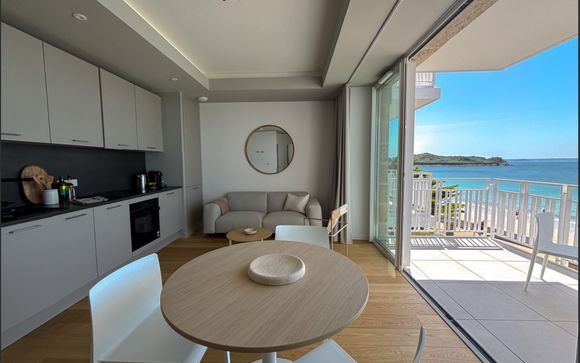 Vos appartements