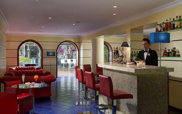 Les chambres 