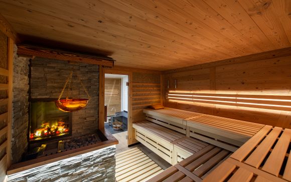 Les chambres 