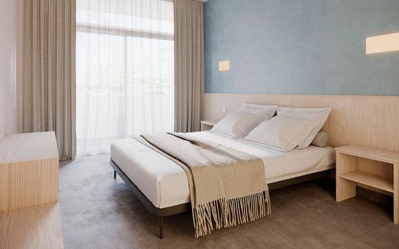 Les chambres 