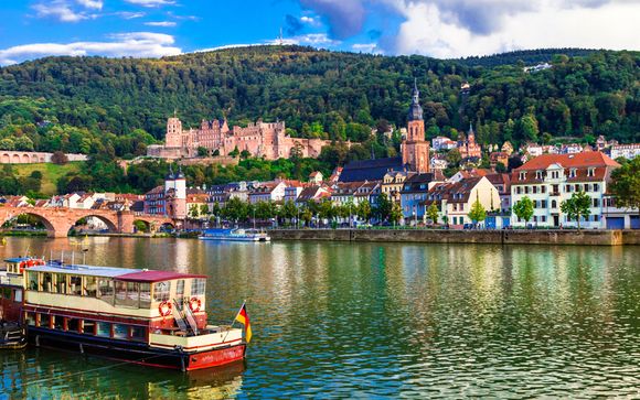 Zoom sur vos excursions optionnelles