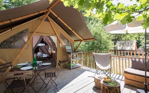 Vos appartements