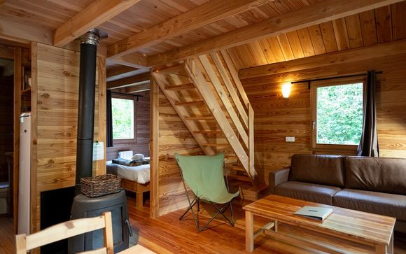 Vos appartements