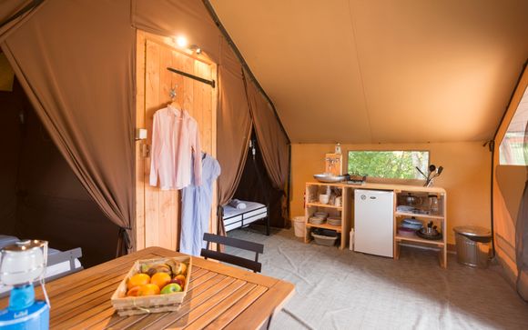 Vos appartements