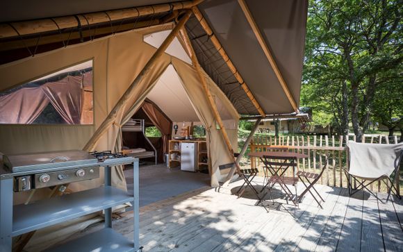 Vos appartements