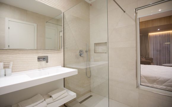 Les chambres 